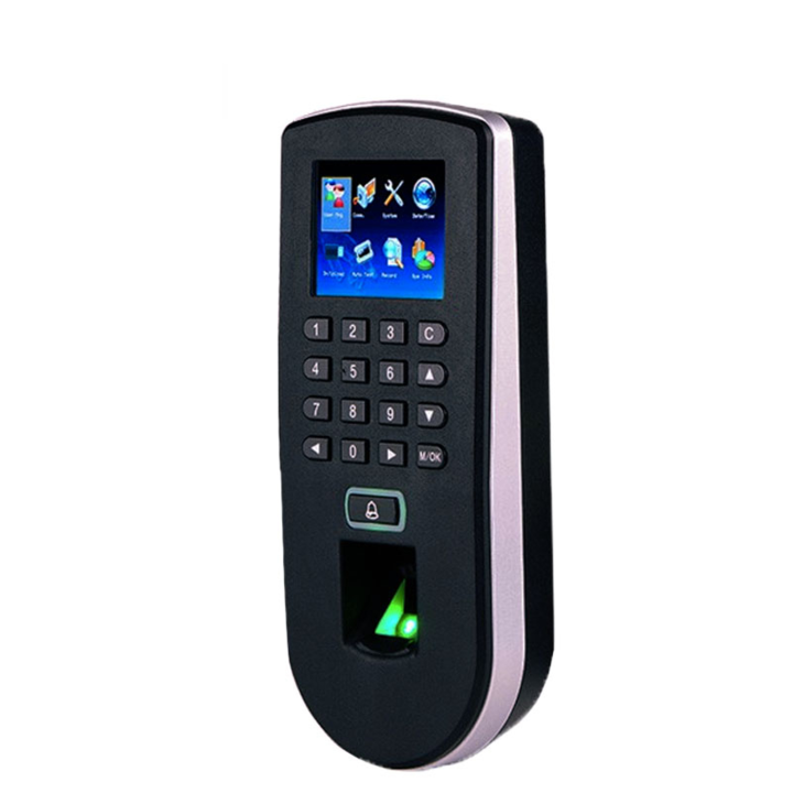 Máy Chấm Công kiểm soát cửa F19